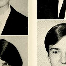 Pam Locke's Classmates profile album