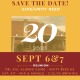 SJHS/Unity Reed Class of 2004 - 20th reunion! reunion event on Sep 6, 2024 image