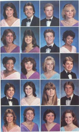 Teresa Mathes' Classmates profile album