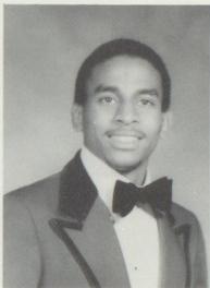 Larry Henson's Classmates profile album