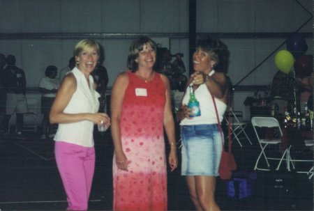 Jacqueline Palmer's album, Class reunion 2010