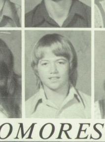 Mike Turpin's Classmates profile album