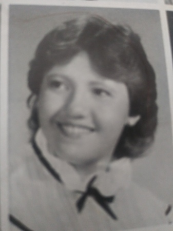 Pam Shivers' Classmates profile album