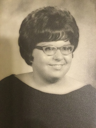 Sandra Diane Johnson's Classmates profile album