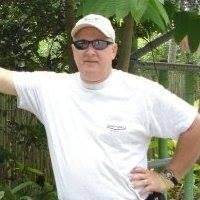 Rick (Harlan) Cunningham's Classmates® Profile Photo