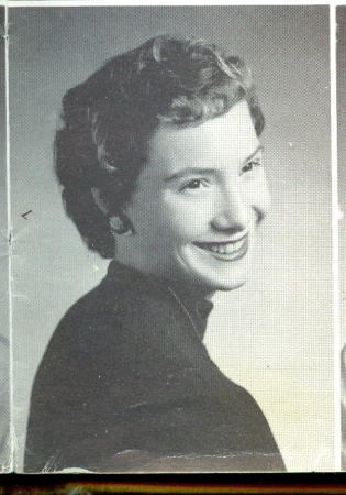 Peggy A. Perdue's Classmates profile album