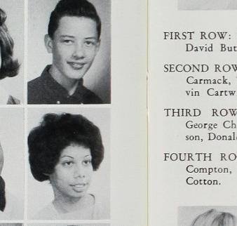 Willard Brown's Classmates profile album