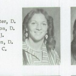 Darlene Scheidler's Classmates profile album