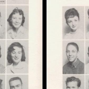 Margaret Rowe's Classmates profile album