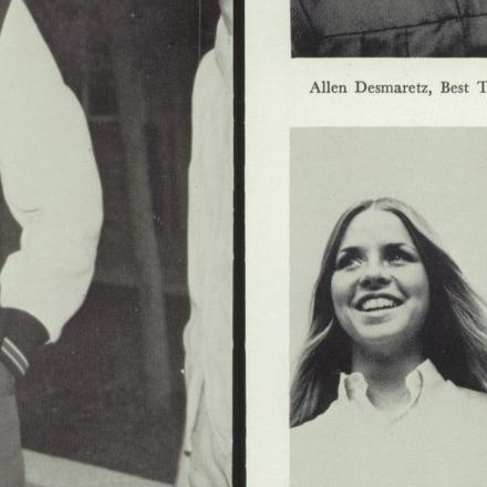 Debora Crawford's Classmates profile album