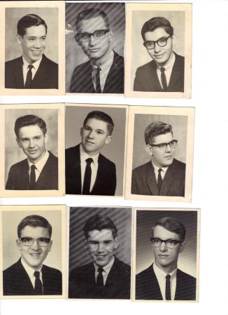 Tom Ritter's Classmates profile album