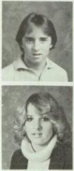 Trish (Patti) Pryhorocki's Classmates profile album