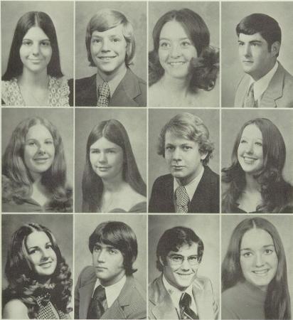 Jeanne Hargis' Classmates profile album