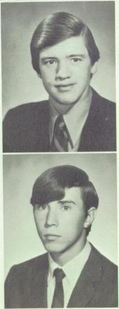 Paul Manning's Classmates profile album