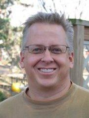 Todd Schluter's Classmates® Profile Photo