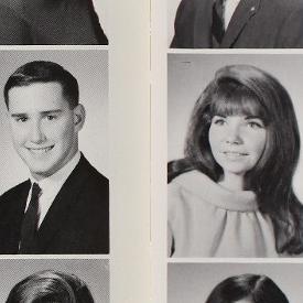 Penny Wagner's Classmates profile album