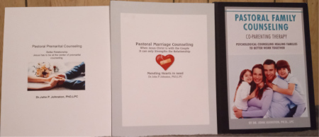 Pastoral Counseling Collection