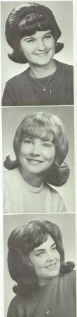 Patricia Fox's Classmates profile album