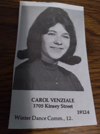 Carol Brennian's Classmates profile album