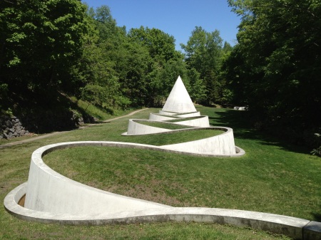 Sculpture Art Park