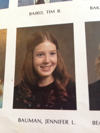 Jennifer Gates' Classmates profile album