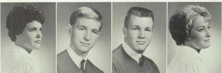 Dick Osborne's Classmates profile album