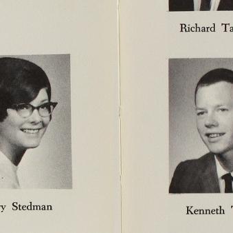 Rick Tetreau's Classmates profile album