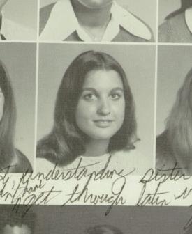 Cyndi Nance's Classmates profile album