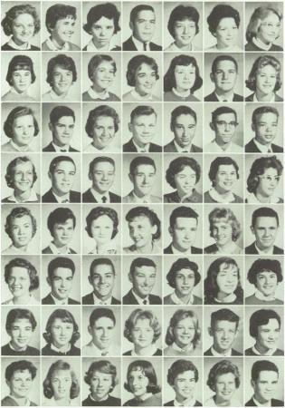 Susan Gaertner's Classmates profile album