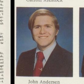 John Andersen's Classmates profile album