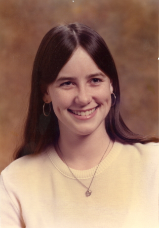 Cynthia Haines' Classmates profile album