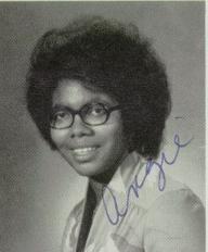 Angela Sims' Classmates profile album