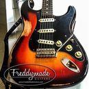 Freddymade Guitars's Classmates® Profile Photo