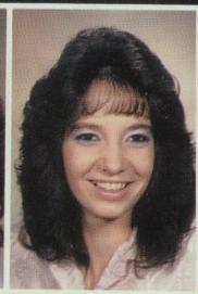 Tina Flood's Classmates profile album