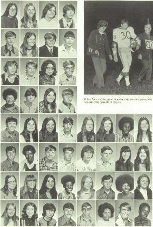 Donald Lindus' Classmates profile album