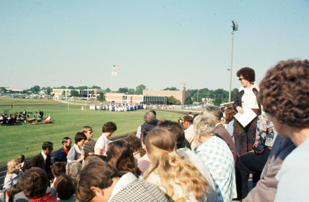 Gene Scites' Classmates profile album