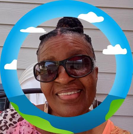 Cheryl Davis-Harris's Classmates® Profile Photo