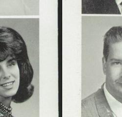 Ray Grimm's Classmates profile album