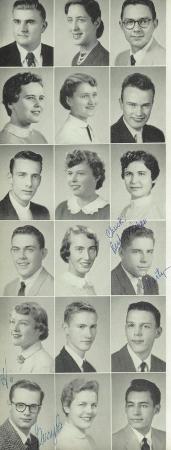 Bill Bowers' Classmates profile album