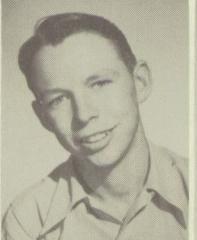 James (Jim) Truitt Harrelson's Classmates profile album