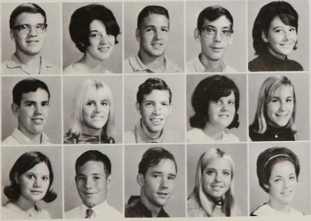 Renee Neff's Classmates profile album