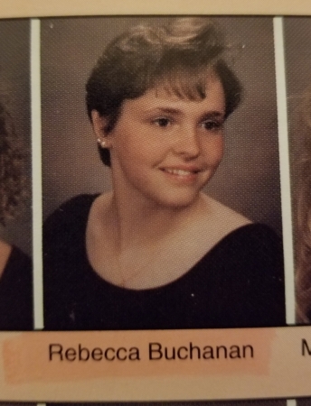 Kay Buchanan Kurzel's Classmates profile album