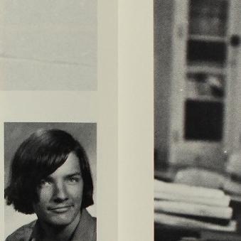 Jim Wilbur's Classmates profile album