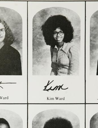 Kim Williams' Classmates profile album