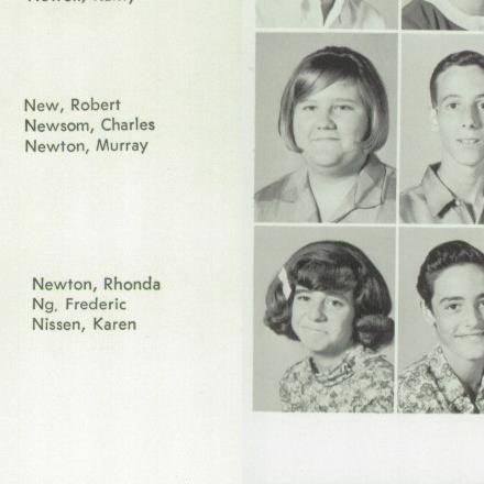 Bonnie Bickerstaff's Classmates profile album
