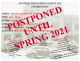 45th reunion "postponed" COVID19 reunion event on Sep 4, 2020 image
