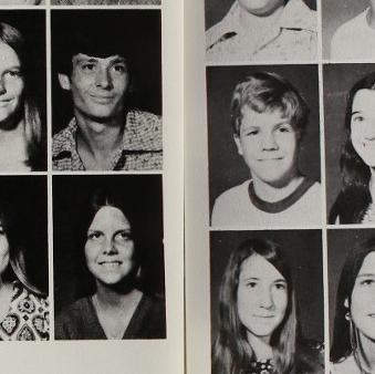 Michele Gravelle's Classmates profile album