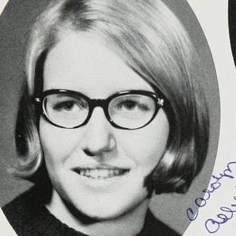 Carolyn Peters' Classmates profile album