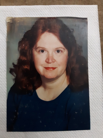 Vickie Gibson's Classmates profile album