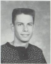 Greg Riddle's Classmates profile album